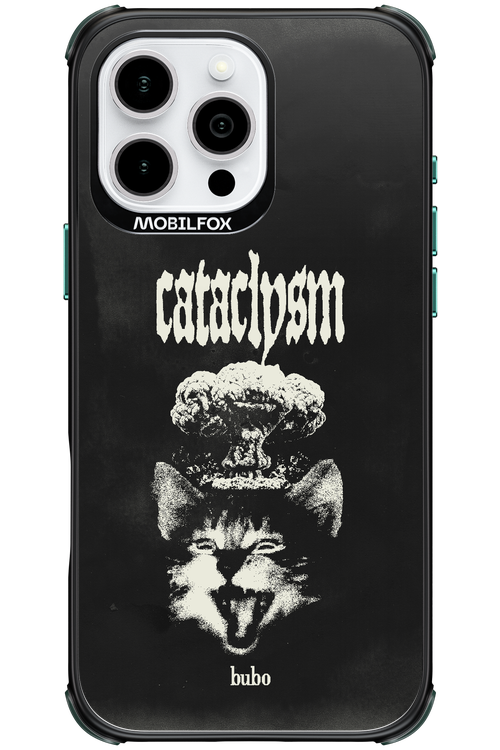 CATACLYSM - Apple iPhone 16 Pro Max