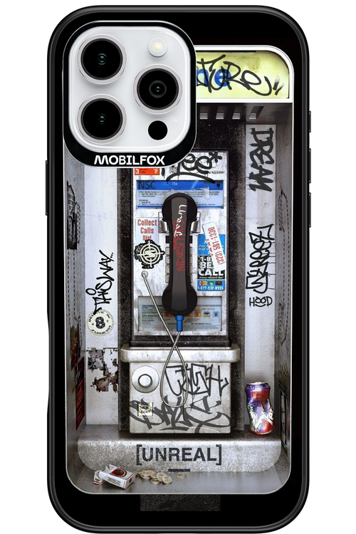 Phone - Apple iPhone 16 Pro Max