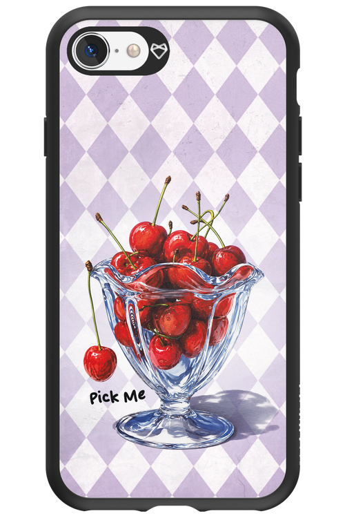 Pick Me 2.0 - Apple iPhone SE 2022