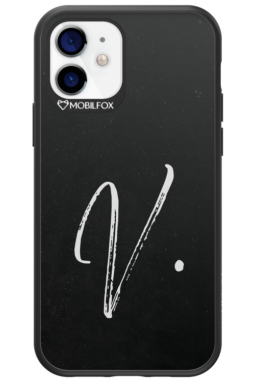 (Off Space) V 2.0 - Apple iPhone 12