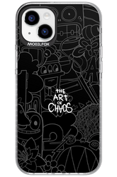 The Art of Chaos - Apple iPhone 15 Plus
