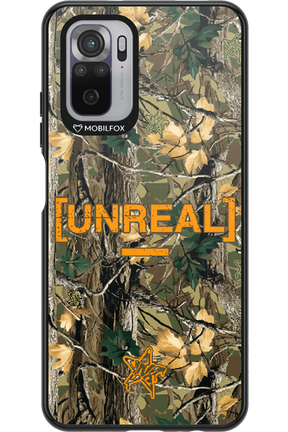 Realtree - Xiaomi Redmi Note 10