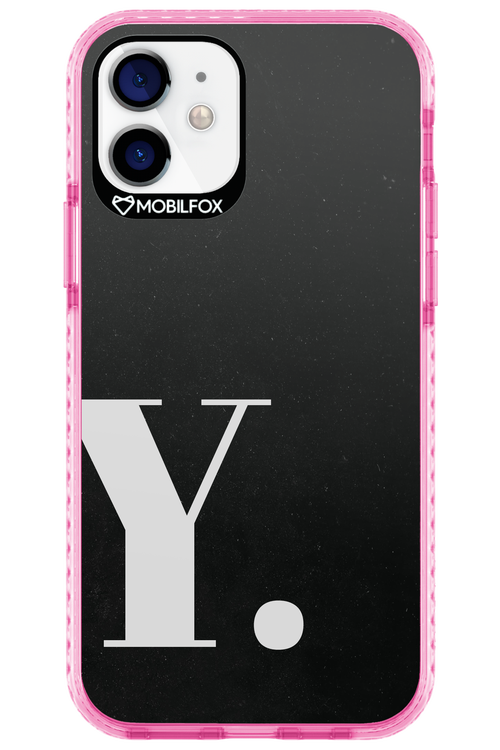 Y (Off Space) 2.0 - Apple iPhone 12