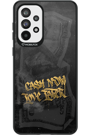 Liquid Assets Gold - Samsung Galaxy A73