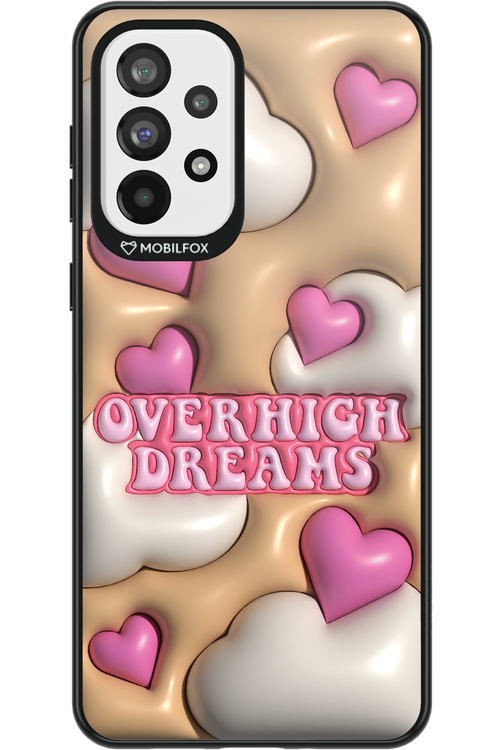 Overhigh Dreams - Samsung Galaxy A73