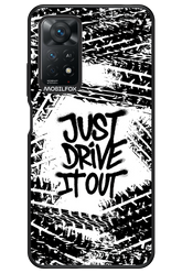 Drive It Out - Xiaomi Redmi Note 11Pro 4G/5G