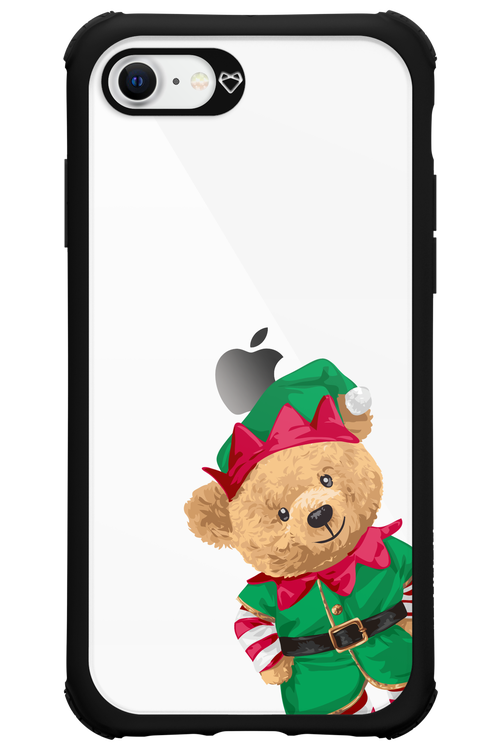 Mr. Elf - Apple iPhone SE 2022