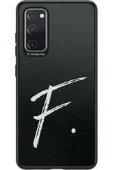 (Off Space) F 2.0 - Samsung Galaxy S20 FE