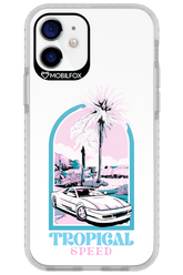 Tropical Speed - Apple iPhone 12