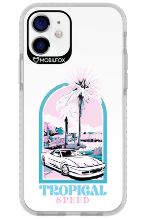 Tropical Speed - Apple iPhone 12