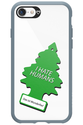 Wunderfox - Apple iPhone SE 2020