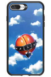 Wild Peach 2.0 - Apple iPhone 8 Plus