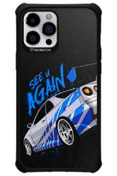 See u again - Apple iPhone 12 Pro Max