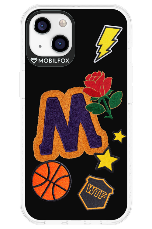 University's King - Apple iPhone 13