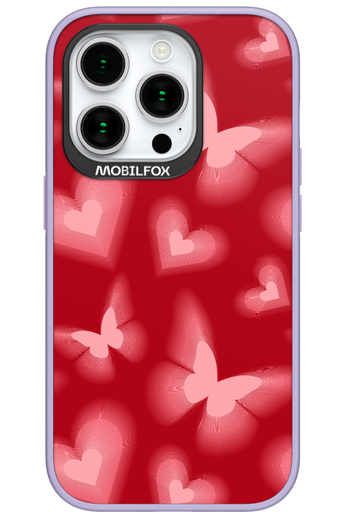 True Lovec - Apple iPhone 15 Pro