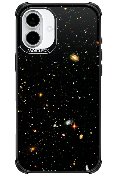 Cosmic Space - Apple iPhone 16 Plus