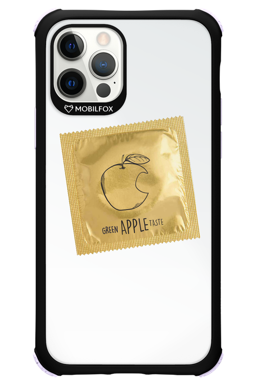 Safety Apple - Apple iPhone 12 Pro
