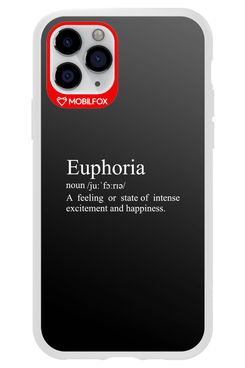 Euph0ria - Apple iPhone 11 Pro