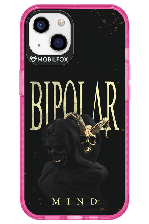 BIPOLAR - Apple iPhone 13