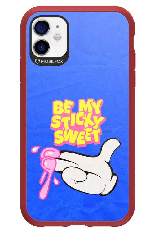 be my sticky sweet 2.0 - Apple iPhone 11
