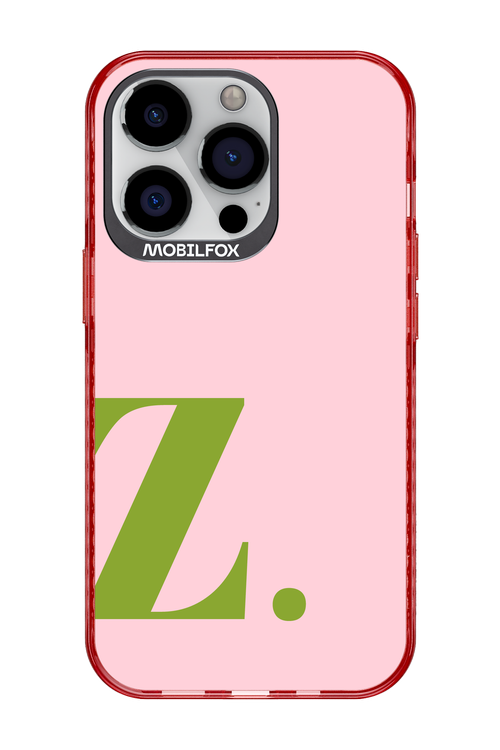 Z (Matcha Gum) - Apple iPhone 13 Pro