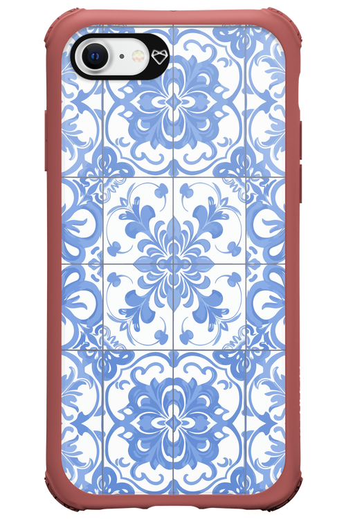 Amalfi Club 2.0 - Apple iPhone 7