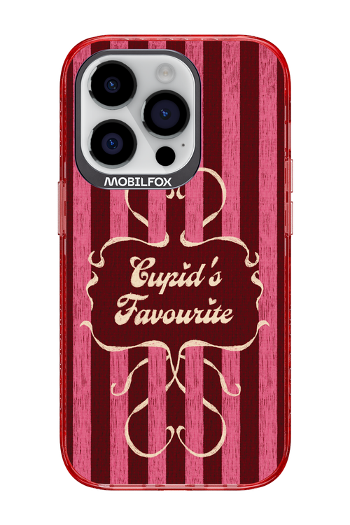 Cupids Favourite - Apple iPhone 14 Pro