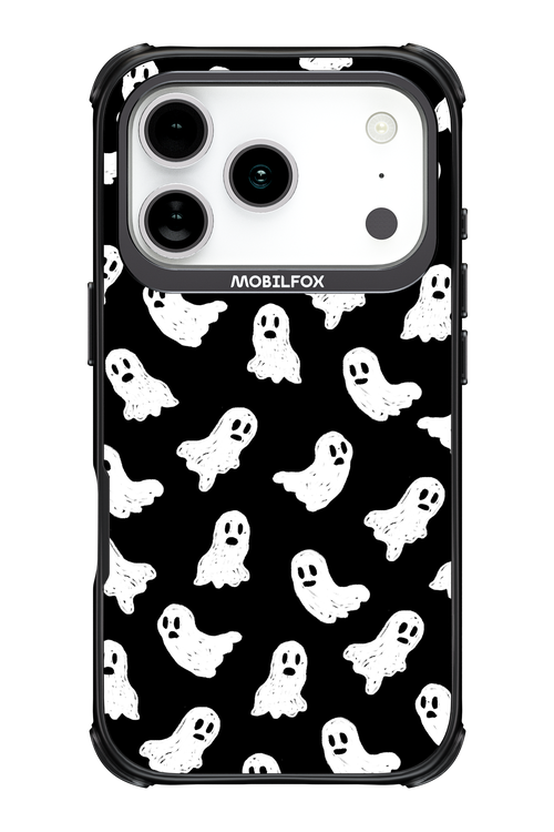 Chill Spirits - Apple iPhone 17 Pro