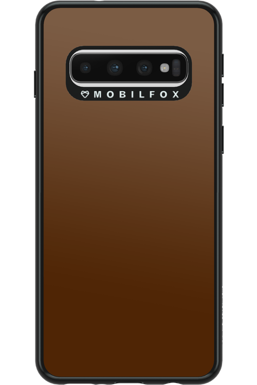 Choco Wow - Samsung Galaxy S10