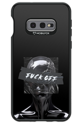 Fuck OFF 2.0 - Samsung Galaxy S10e