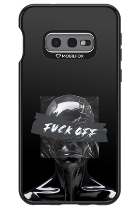 Fuck OFF 2.0 - Samsung Galaxy S10e