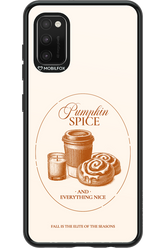 Elite Fall - Samsung Galaxy A41