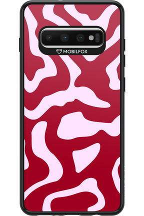 Strawberry Shake 2.0 - Samsung Galaxy S10+