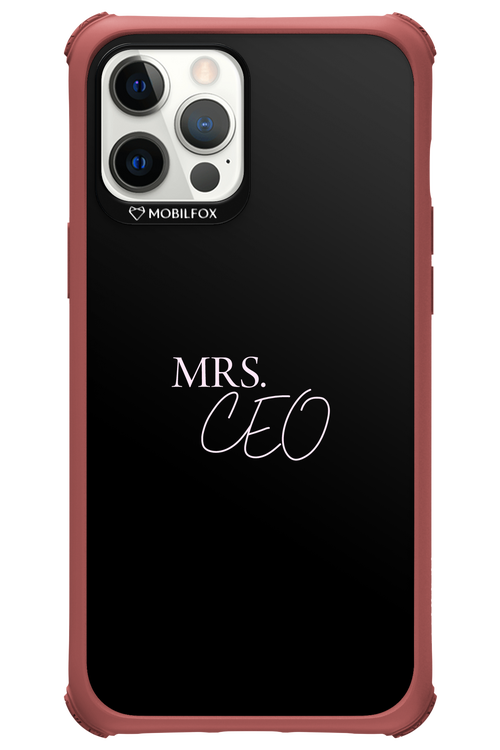 Mrs. CEO  - Apple iPhone 12 Pro Max