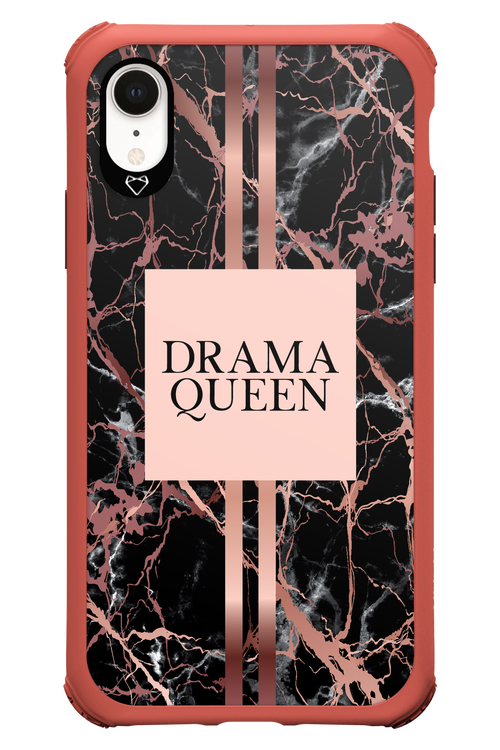 Drama Queen - Apple iPhone XR