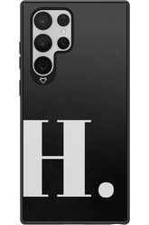 H (Off Space) 2.0 - Samsung Galaxy S22 Ultra