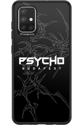 Dark Psycho - Samsung Galaxy A71