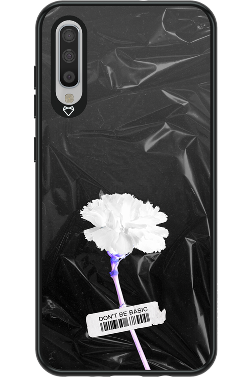 Basic Flower - Samsung Galaxy A70