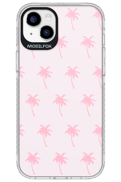 Palm Forest - Apple iPhone 14 Plus