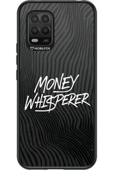 Money Whisperer 2.0 - Xiaomi Mi 10 Lite 5G