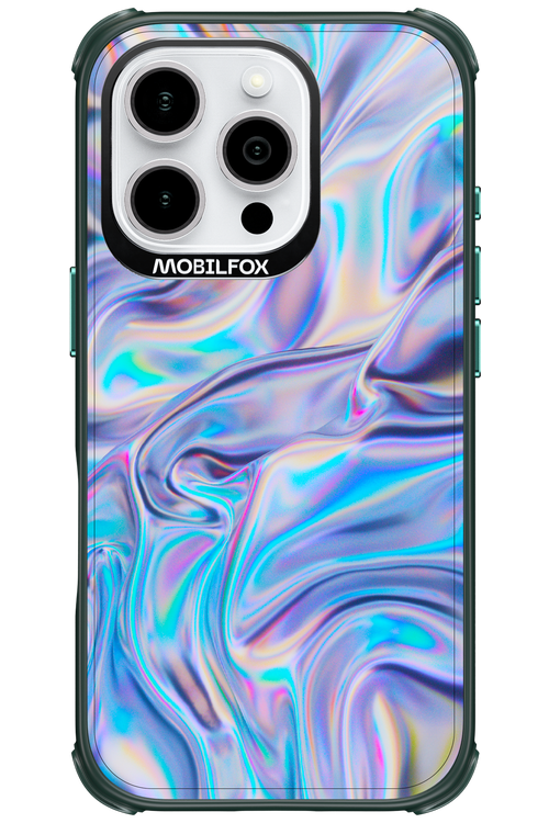 Holo Dreams - Apple iPhone 16 Pro