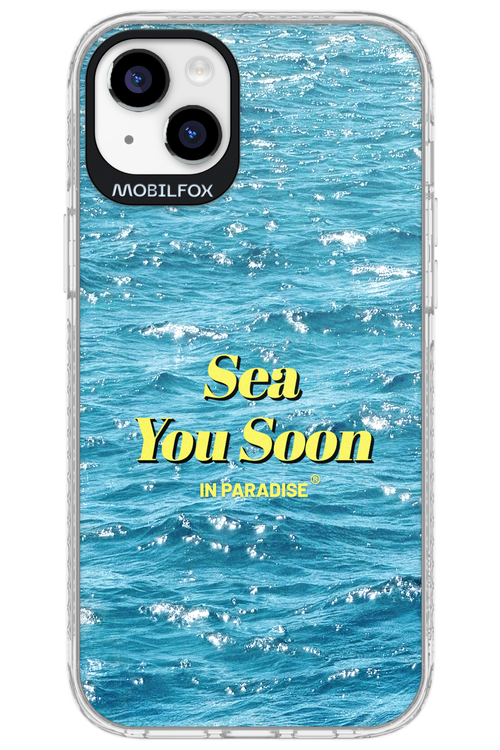 Sea You - Apple iPhone 14 Plus