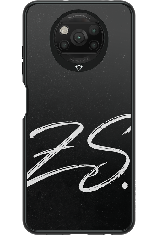 (Off Space) ZS 2.0 - Xiaomi Poco X3 Pro