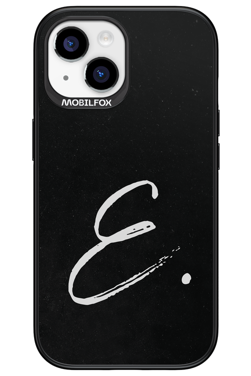 (Off Space) E 2.0 - Apple iPhone 15