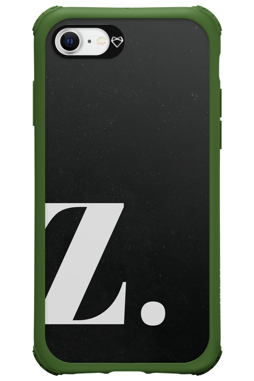 Z (Off Space) - Apple iPhone 8