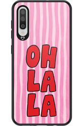 OHLALA 2.0 - Samsung Galaxy A50