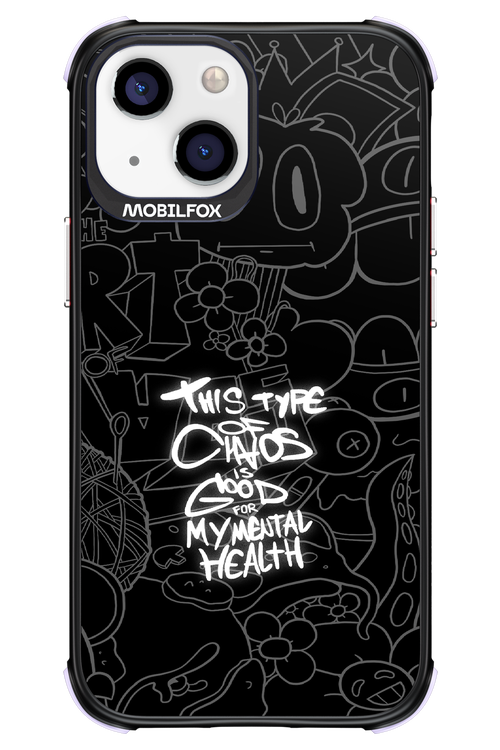 My Mental Health - Apple iPhone 13 Mini