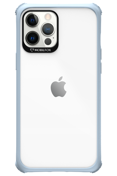 NUDE 2.0 - Apple iPhone 12 Pro Max