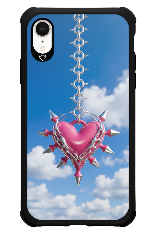 Heart Fux 2.0 - Apple iPhone XR
