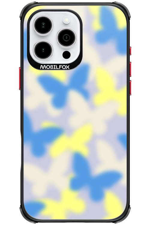 Pastel Butter - Apple iPhone 16 Pro Max